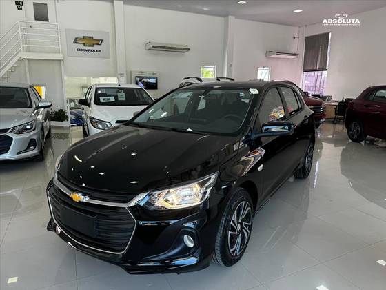 CHEVROLET ONIX 1.0 FLEX LT MANUAL CHEVROLET ONIX 1.0 FLEX LT MANUAL